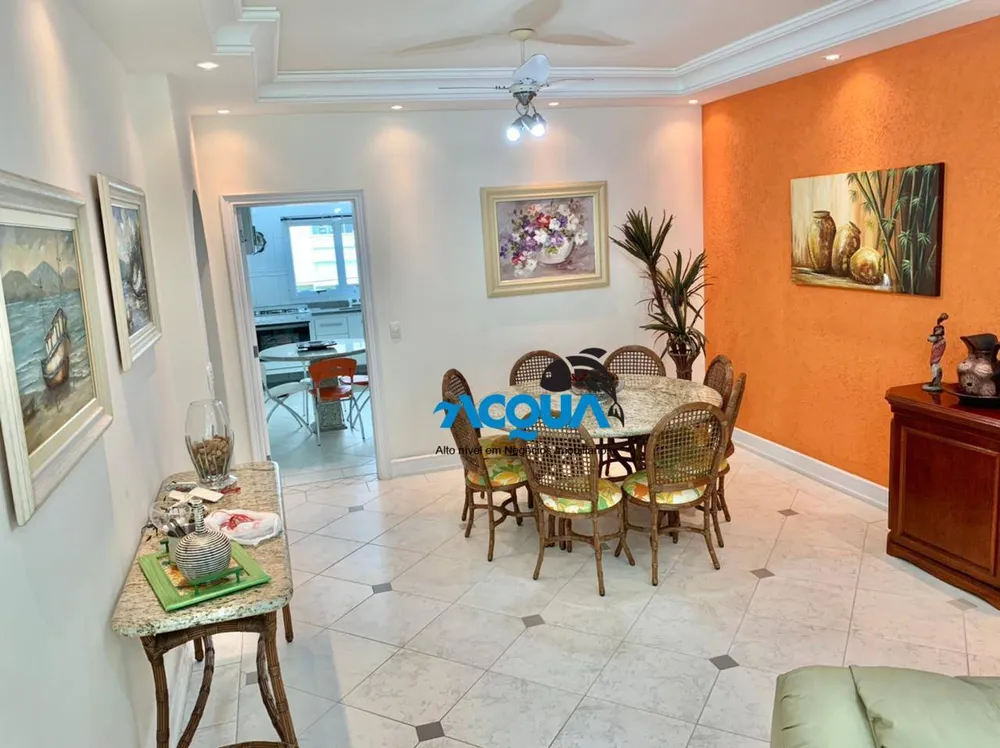 Apartamento, 3 quartos, 160 m² - Foto 3