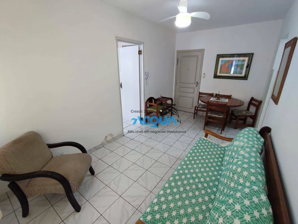 Apartamento, 1 quarto, 50 m² - Foto 2