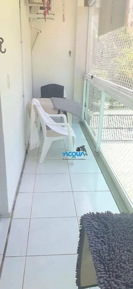 Apartamento, 3 quartos, 90 m² - Foto 2