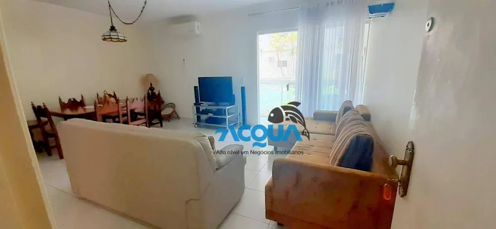Apartamento, 3 quartos, 90 m² - Foto 1