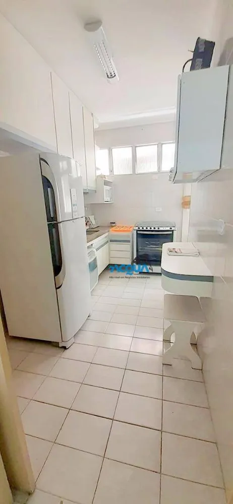 Apartamento, 3 quartos, 90 m² - Foto 3