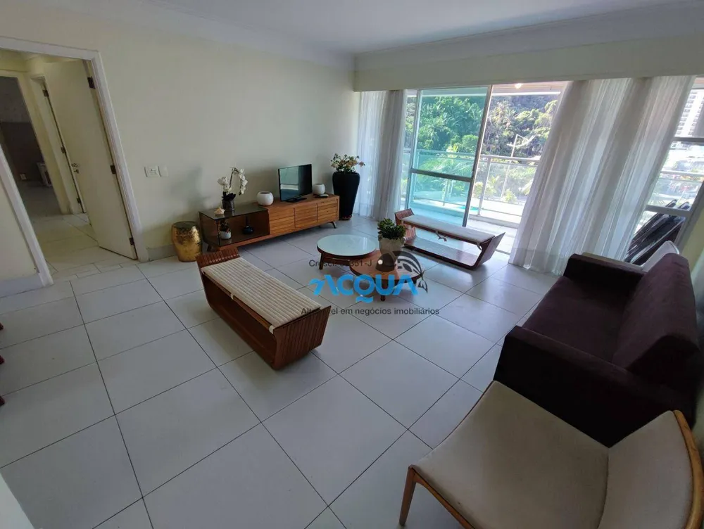 Apartamento, 3 quartos, 160 m² - Foto 2