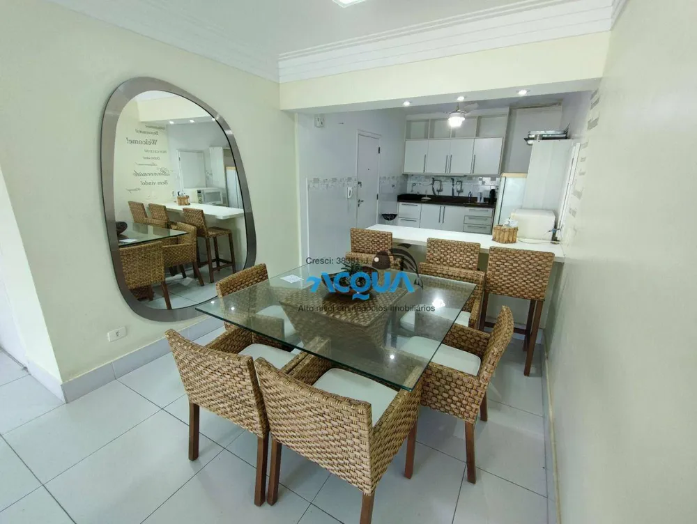 Apartamento, 3 quartos, 160 m² - Foto 3