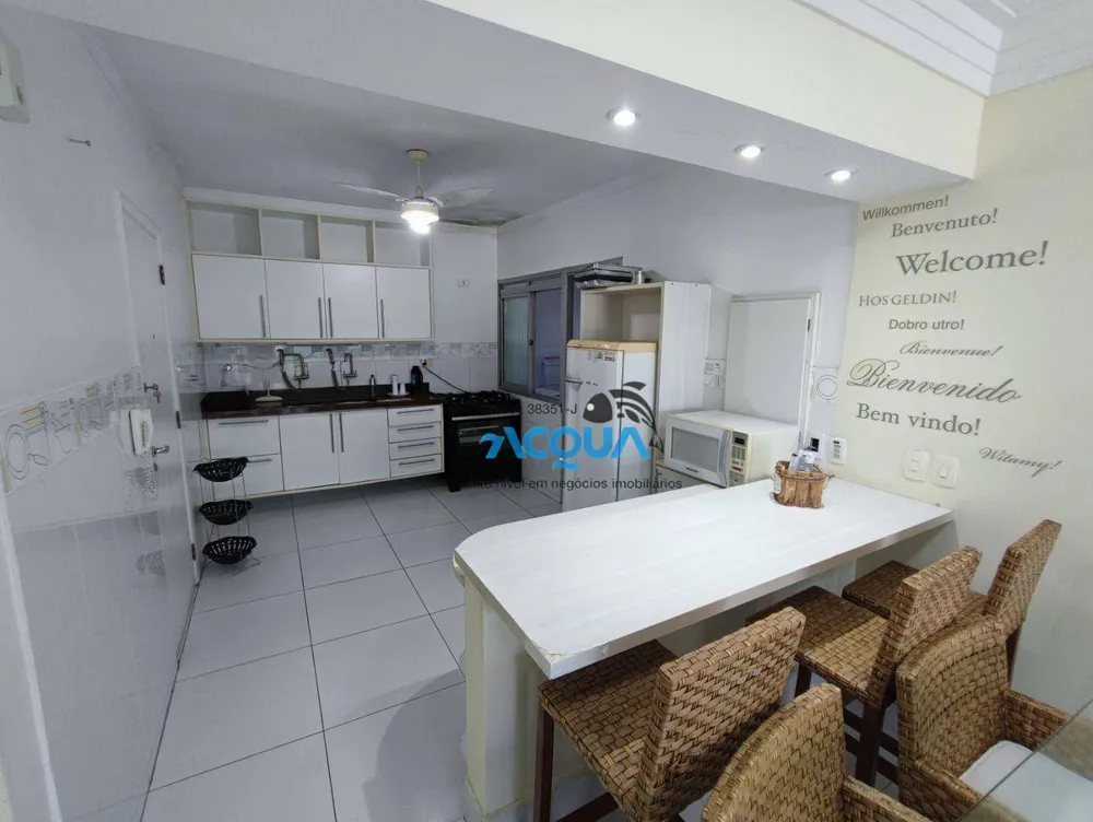 Apartamento, 3 quartos, 160 m² - Foto 4