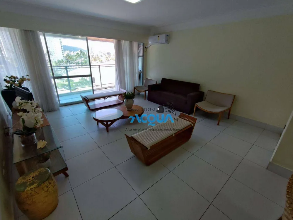 Apartamento, 3 quartos, 160 m² - Foto 1