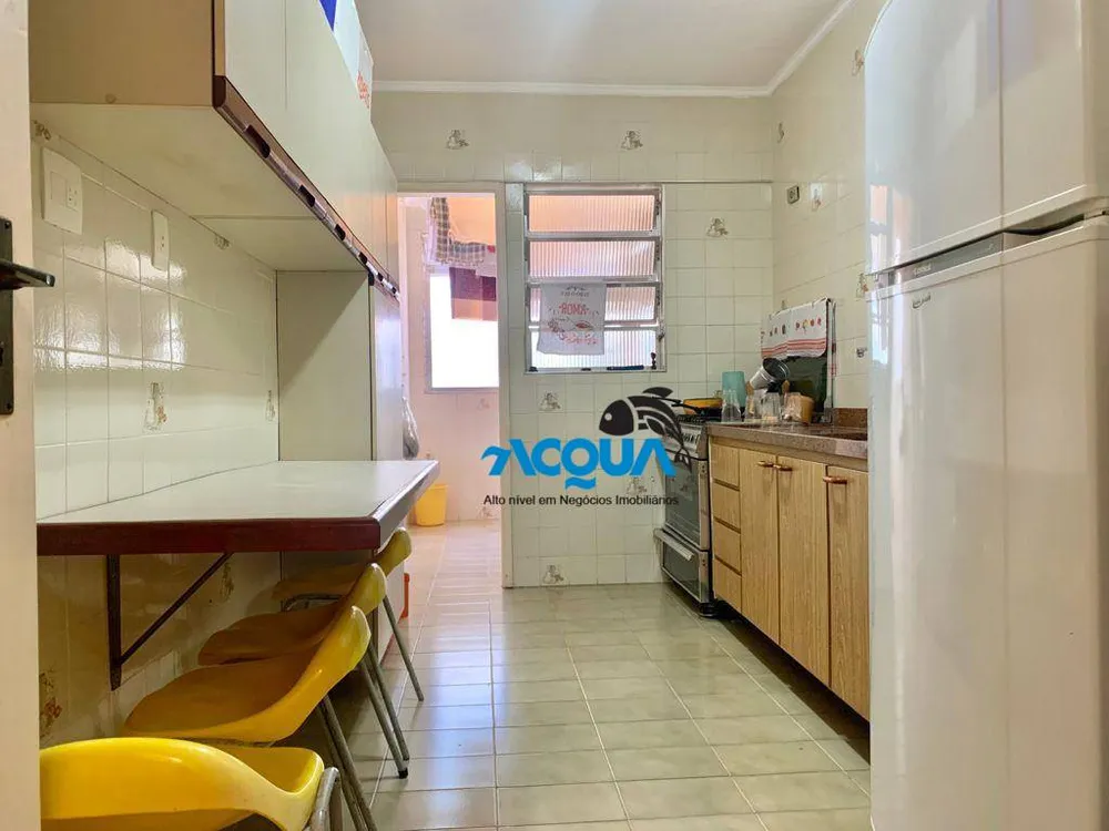 Apartamento, 3 quartos, 110 m² - Foto 2