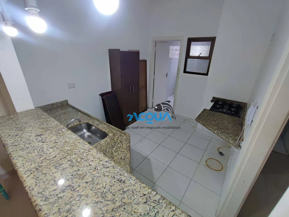 Apartamento, 2 quartos, 80 m² - Foto 2