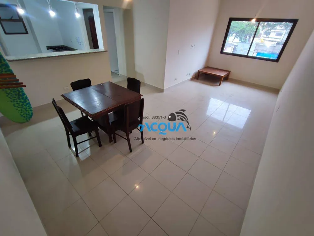Apartamento, 2 quartos, 80 m² - Foto 3