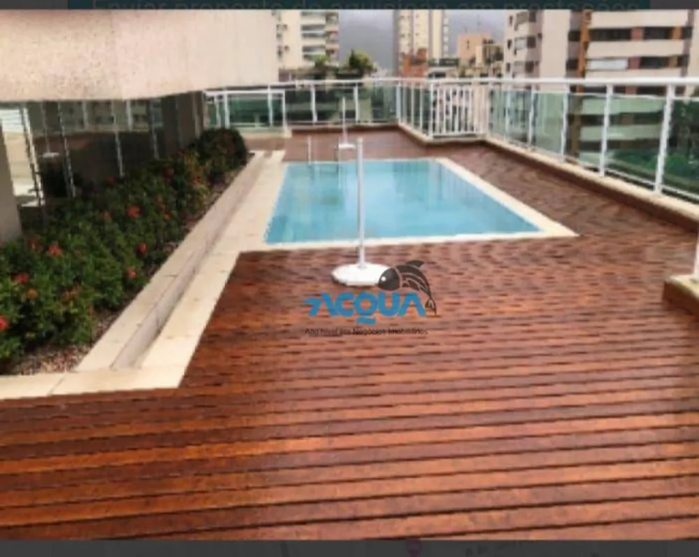 Apartamento, 3 quartos, 93 m² - Foto 1