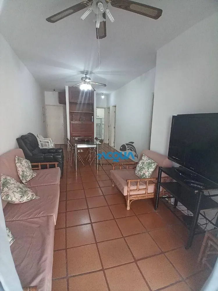 Apartamento, 3 quartos, 93 m² - Foto 2