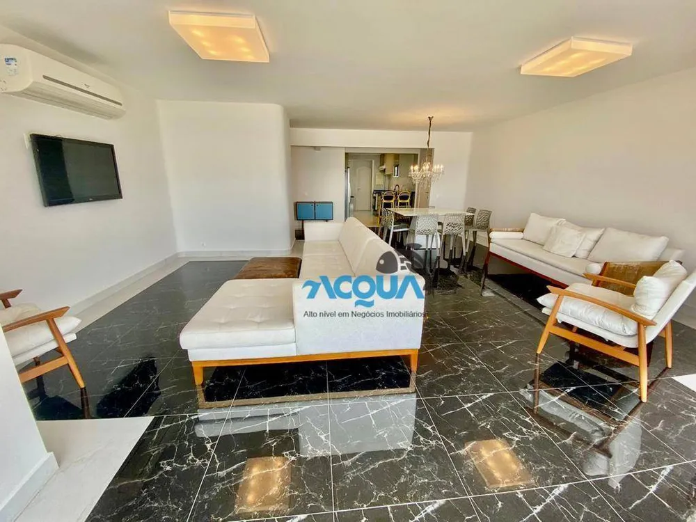 Apartamento, 3 quartos, 150 m² - Foto 2