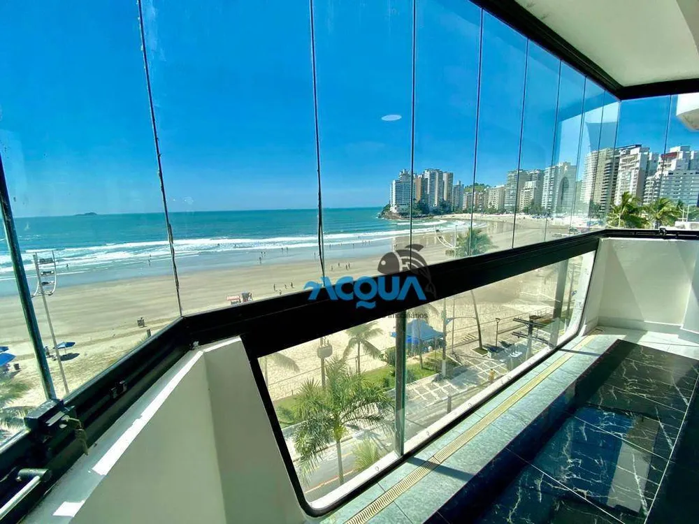 Apartamento, 3 quartos, 150 m² - Foto 3
