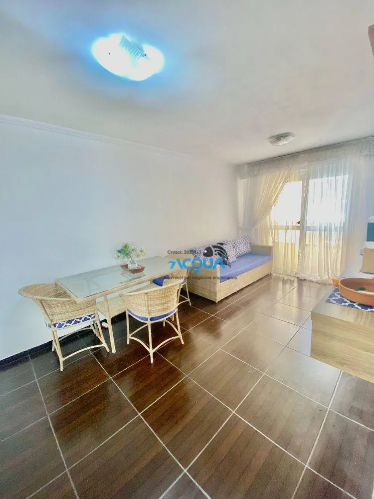 Apartamento, 2 quartos, 70 m² - Foto 1
