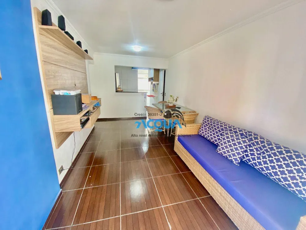 Apartamento, 2 quartos, 70 m² - Foto 2