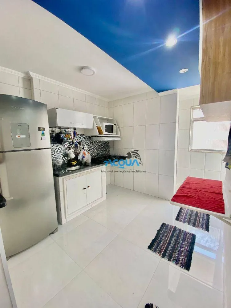Apartamento, 2 quartos, 70 m² - Foto 4
