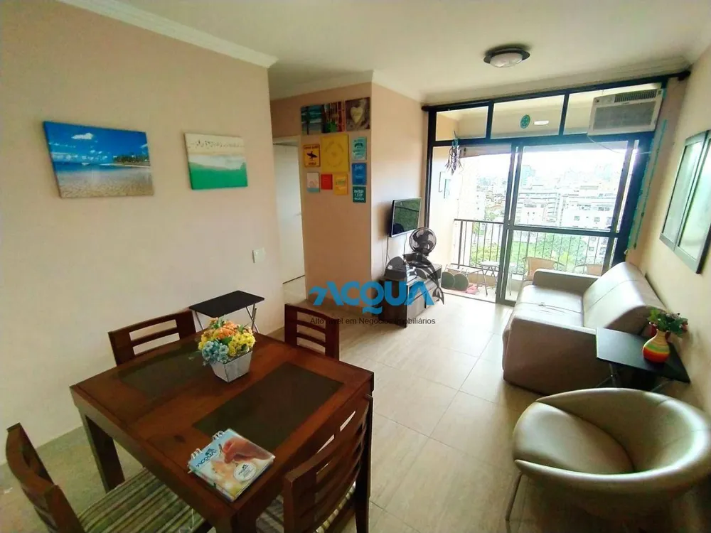 Apartamento, 1 quarto, 70 m² - Foto 1