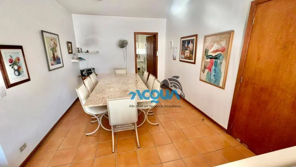 Apartamento, 2 quartos, 107 m² - Foto 3