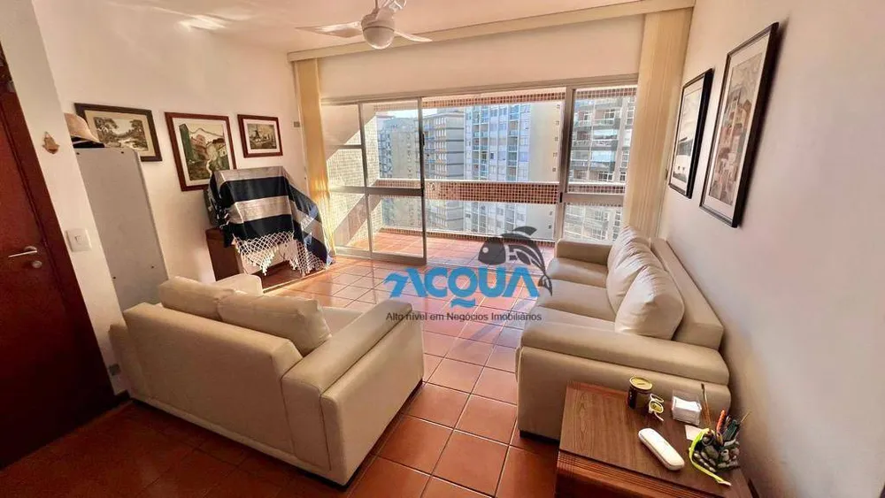 Apartamento, 2 quartos, 107 m² - Foto 2