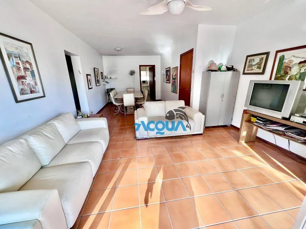 Apartamento, 2 quartos, 107 m² - Foto 1