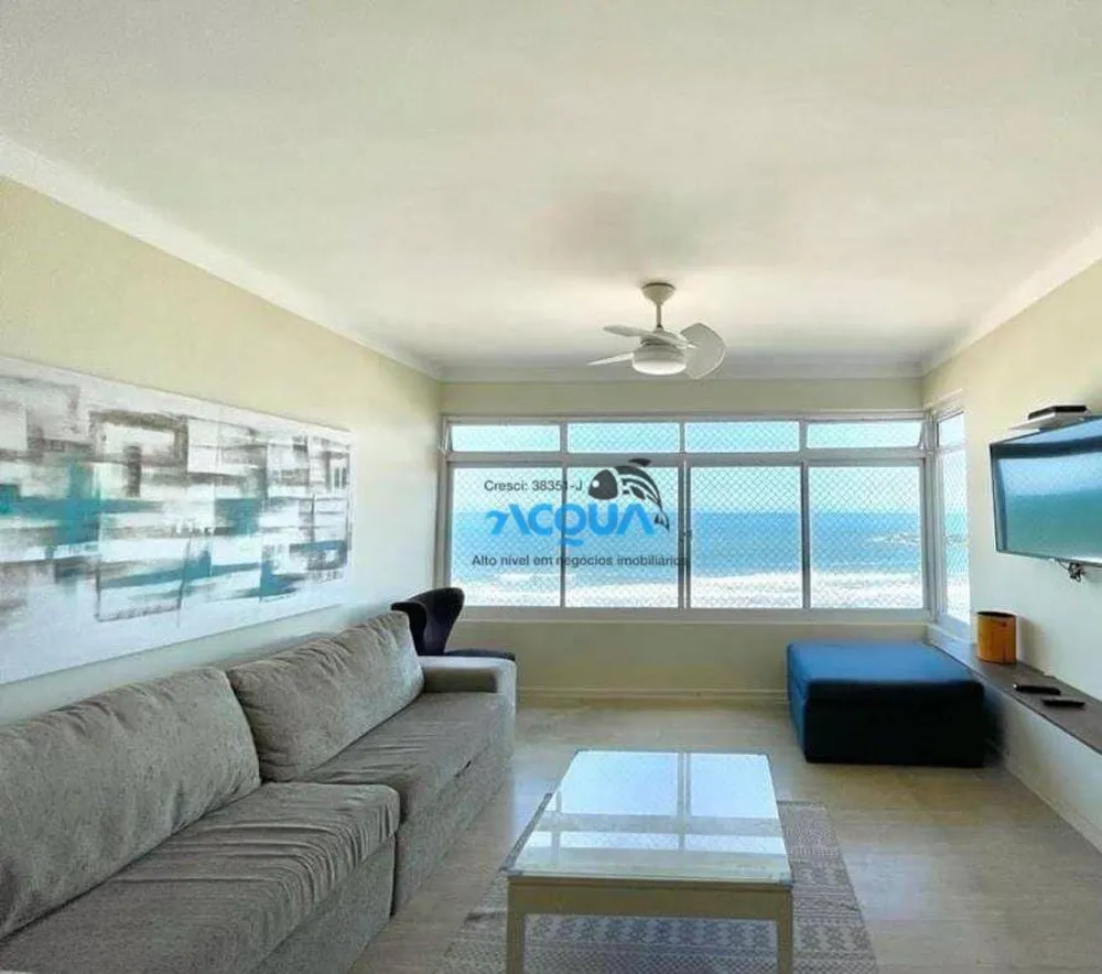 Apartamento, 3 quartos, 155 m² - Foto 3