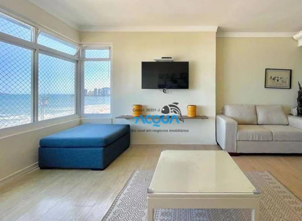 Apartamento, 3 quartos, 155 m² - Foto 4