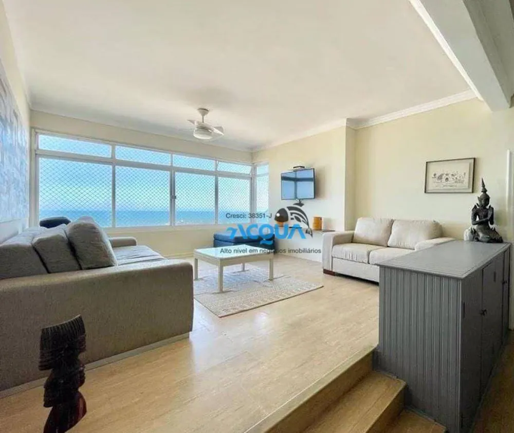 Apartamento, 3 quartos, 155 m² - Foto 1
