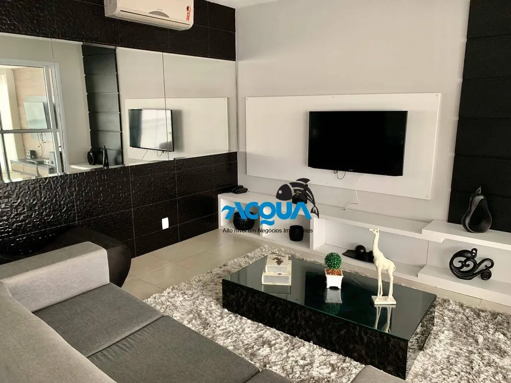 Apartamento, 3 quartos, 158 m² - Foto 2