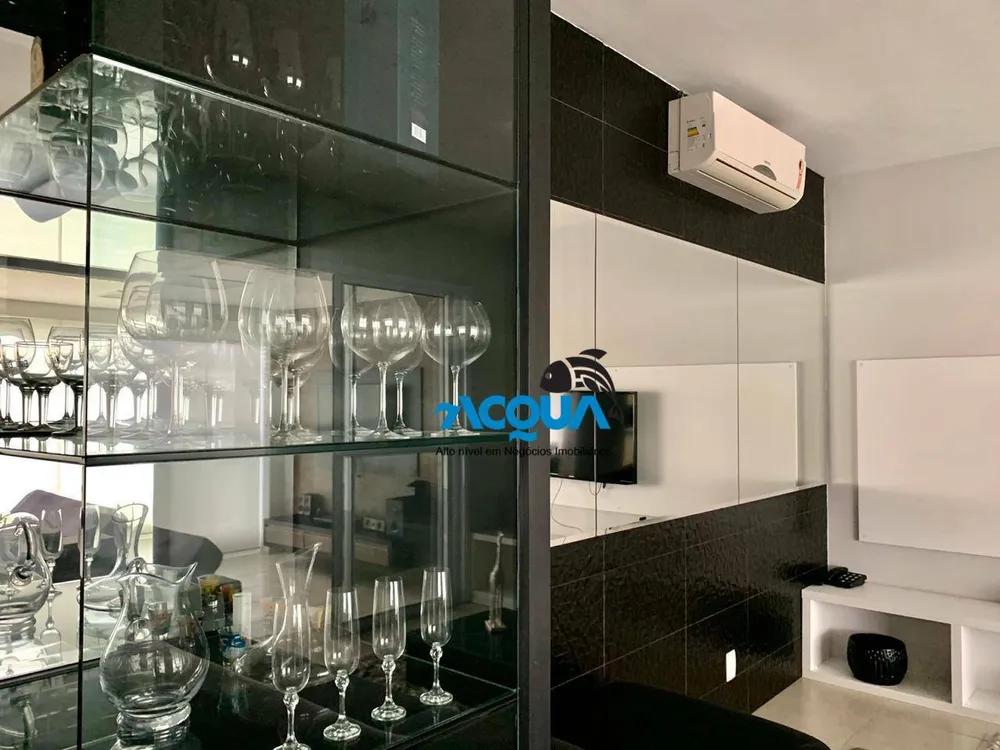 Apartamento, 3 quartos, 158 m² - Foto 3