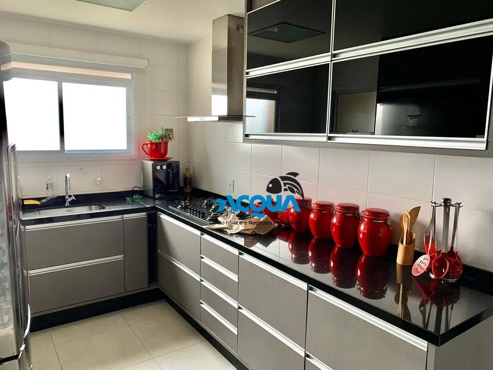 Apartamento, 3 quartos, 158 m² - Foto 4