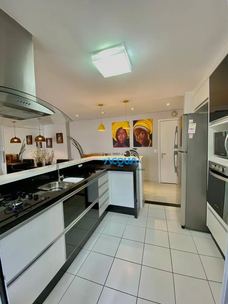 Apartamento, 3 quartos, 104 m² - Foto 3