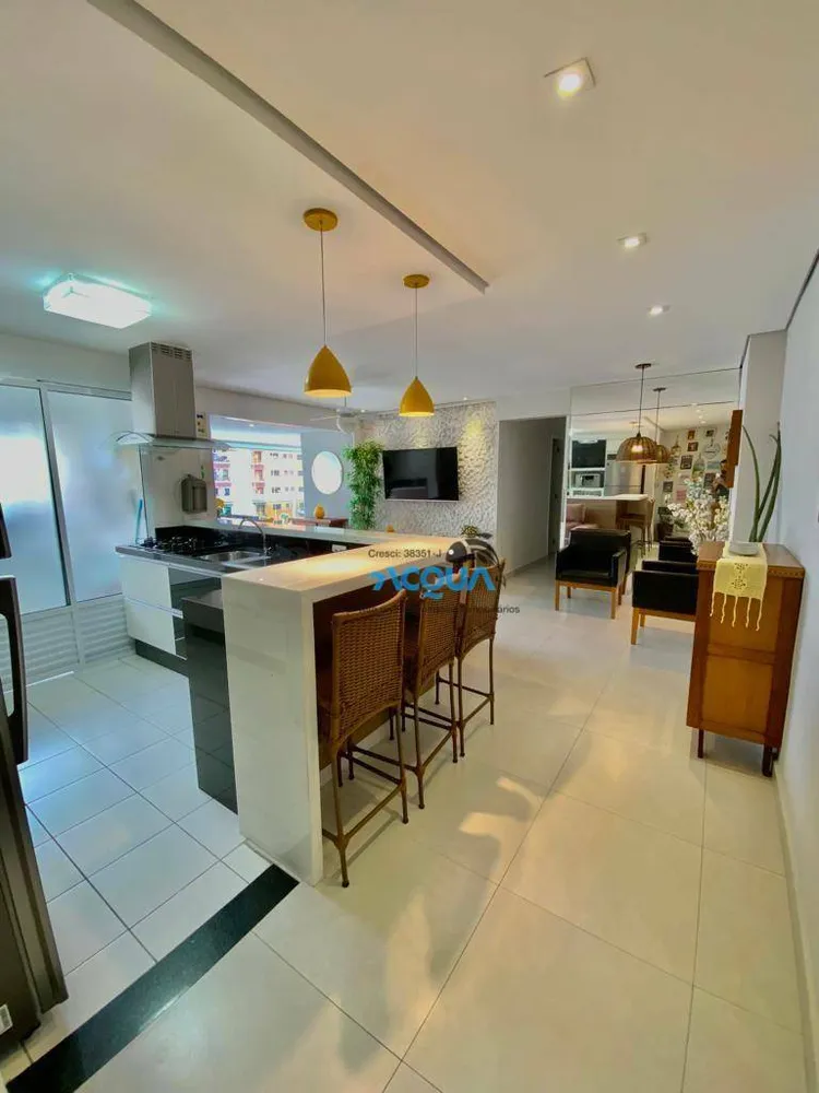 Apartamento, 3 quartos, 104 m² - Foto 4