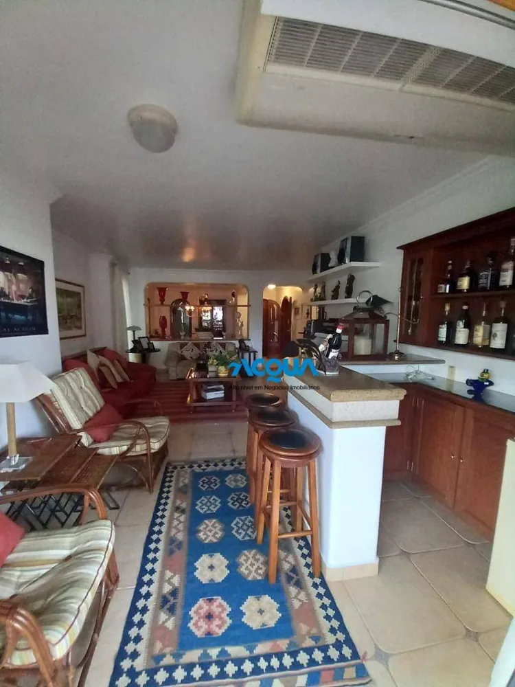 Apartamento, 3 quartos, 95 m² - Foto 2
