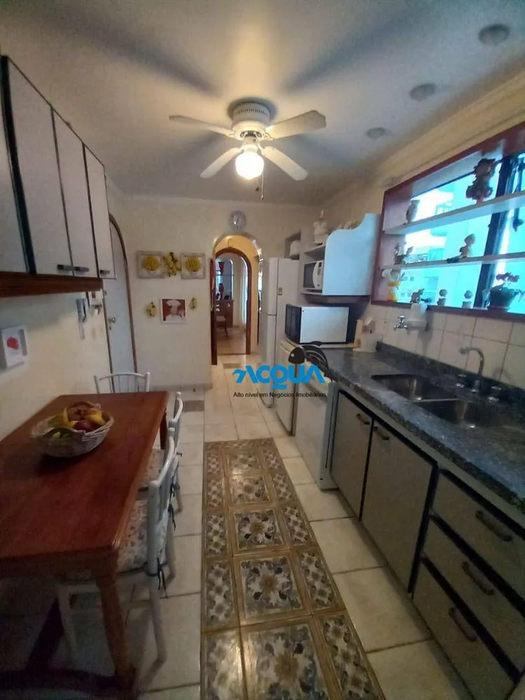 Apartamento, 3 quartos, 95 m² - Foto 4