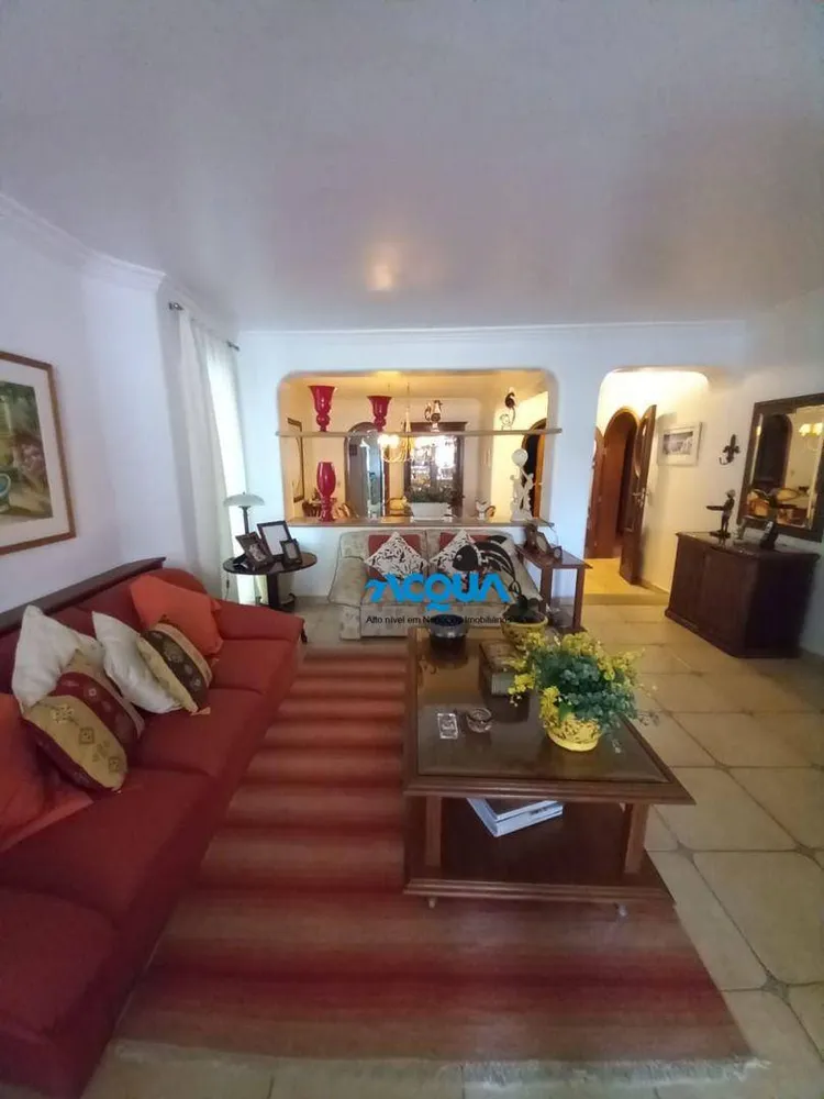Apartamento, 3 quartos, 95 m² - Foto 1