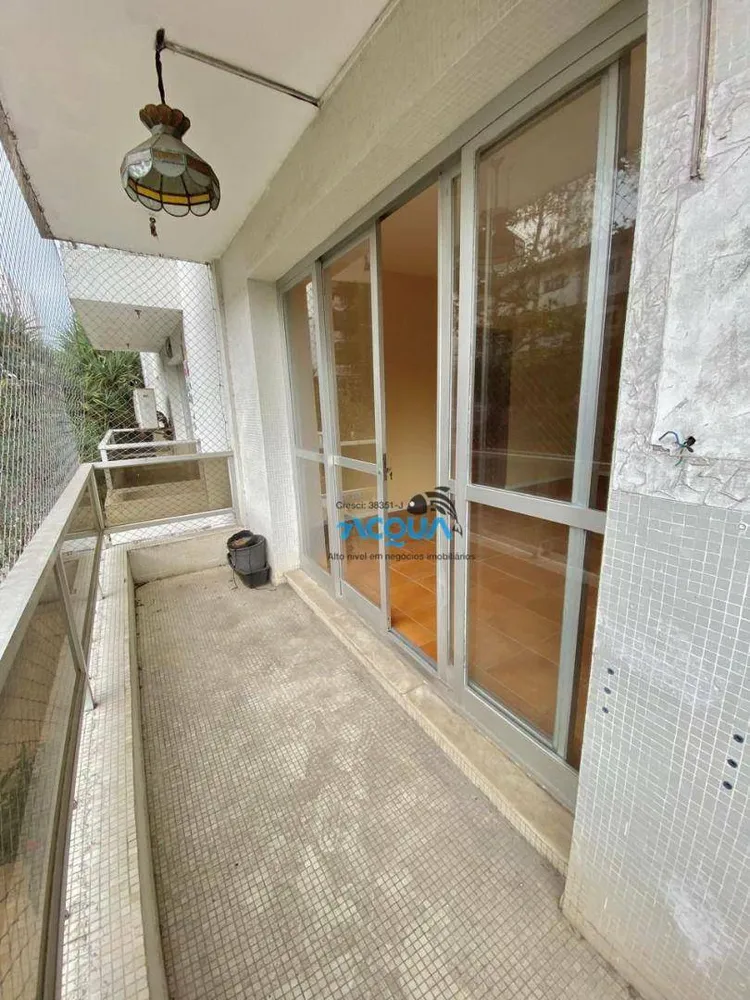 Apartamento, 3 quartos, 130 m² - Foto 4