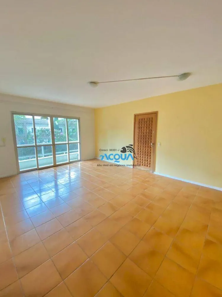 Apartamento, 3 quartos, 130 m² - Foto 1