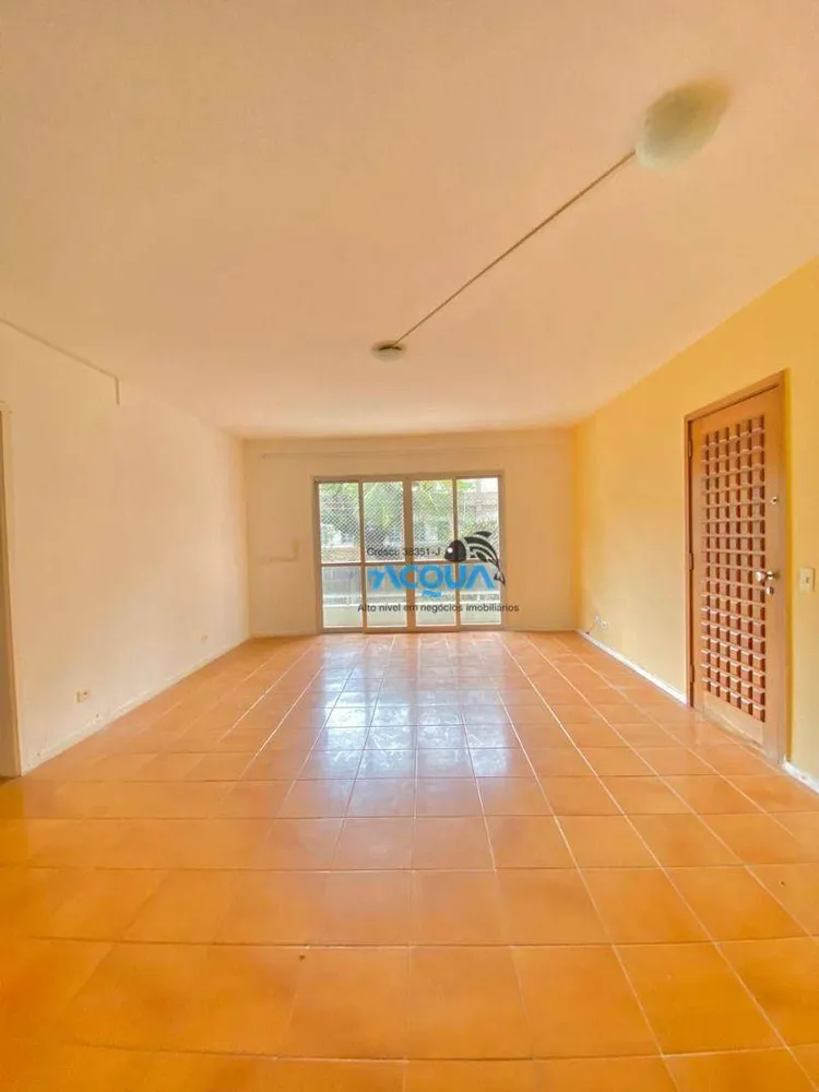 Apartamento, 3 quartos, 130 m² - Foto 2