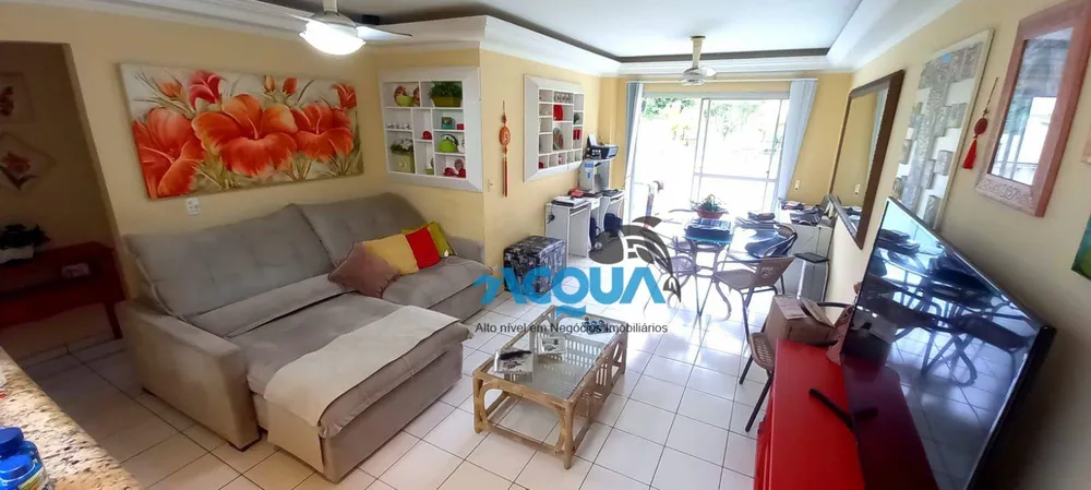 Apartamento, 3 quartos, 95 m² - Foto 1
