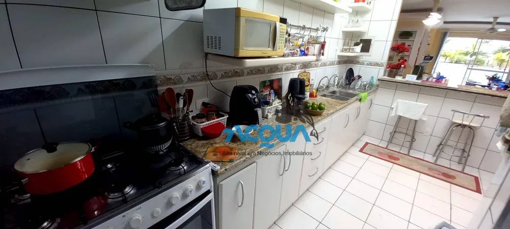Apartamento, 3 quartos, 95 m² - Foto 3