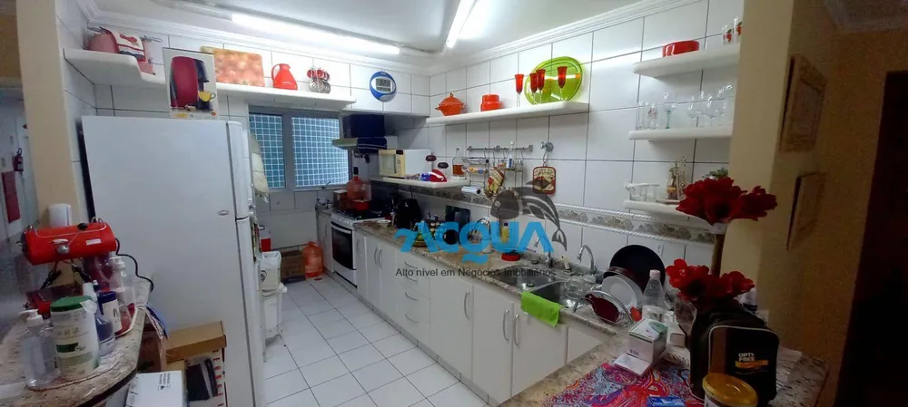 Apartamento, 3 quartos, 95 m² - Foto 4
