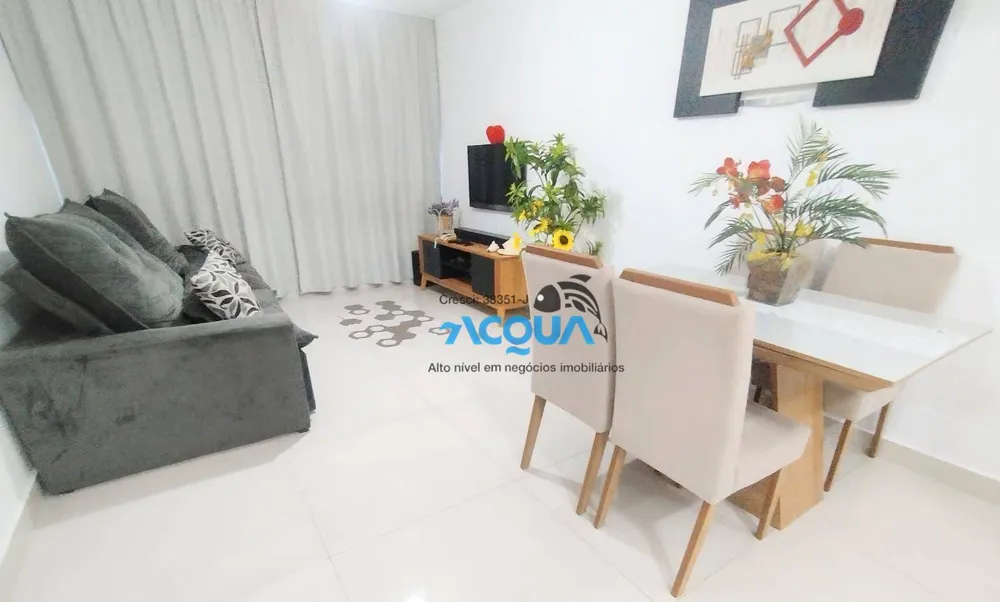Apartamento, 1 quarto, 60 m² - Foto 1