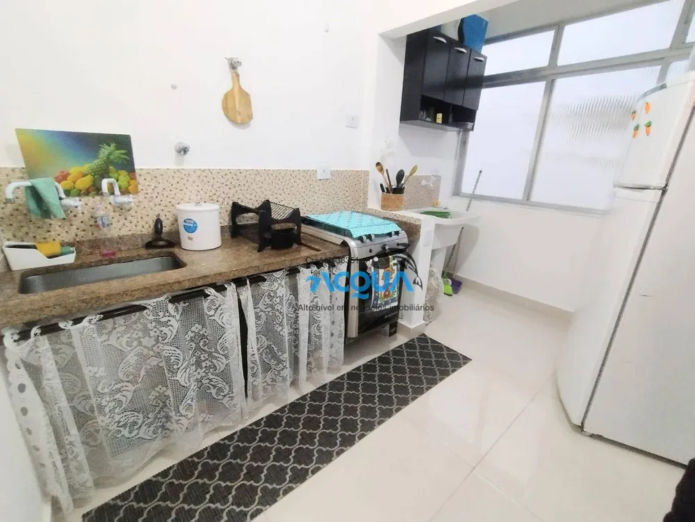 Apartamento, 1 quarto, 60 m² - Foto 3