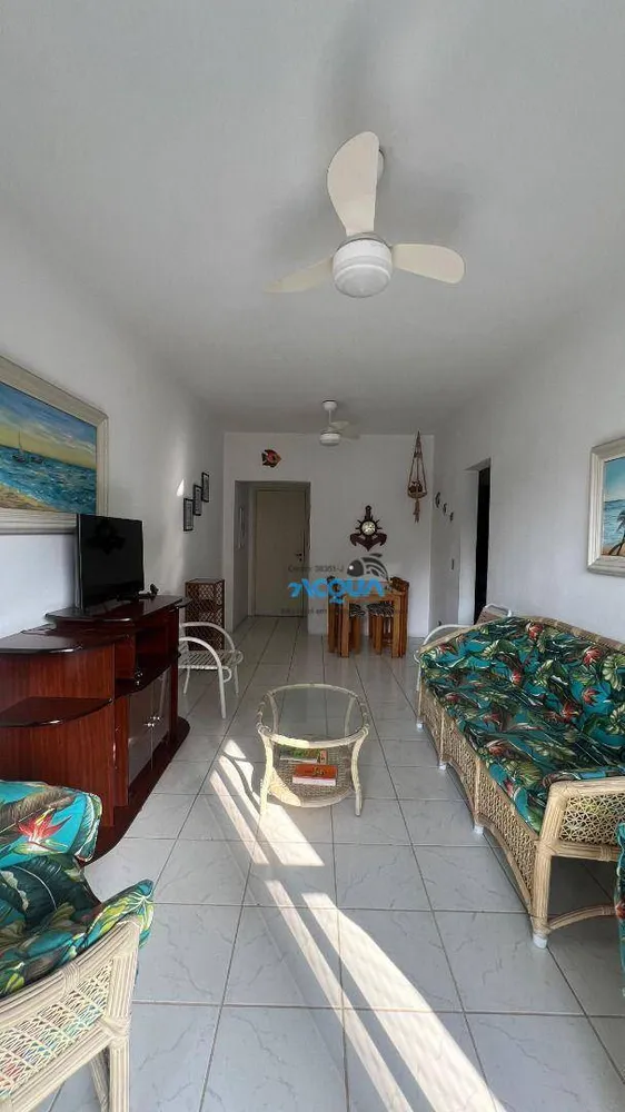Apartamento, 2 quartos, 80 m² - Foto 3