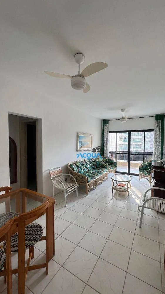 Apartamento, 2 quartos, 80 m² - Foto 1