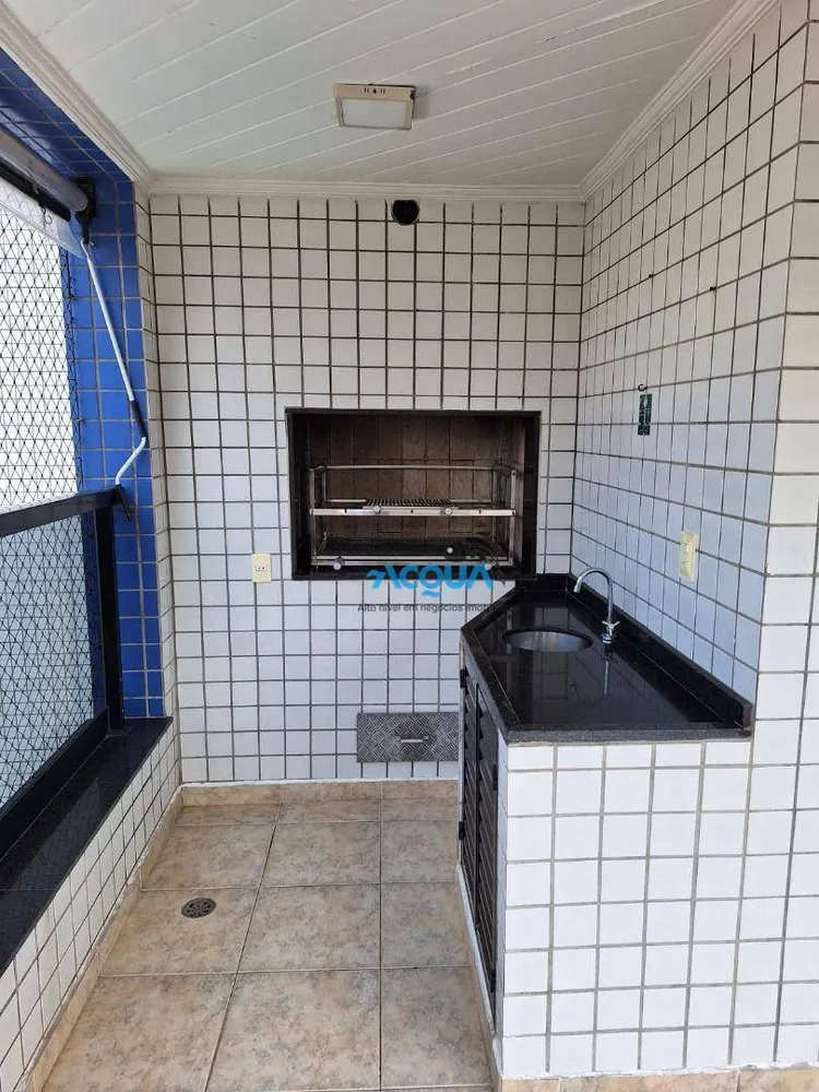 Apartamento, 3 quartos, 130 m² - Foto 3