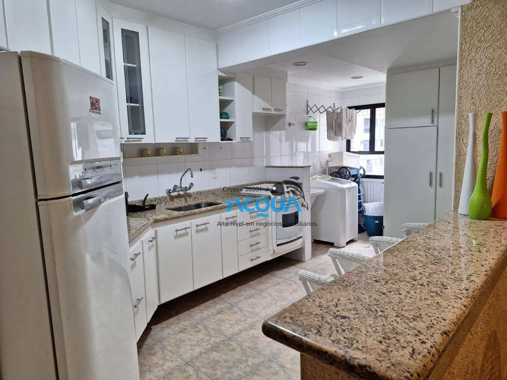 Apartamento, 3 quartos, 130 m² - Foto 4