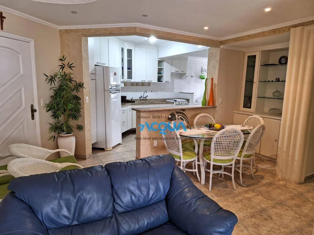 Apartamento, 3 quartos, 130 m² - Foto 1
