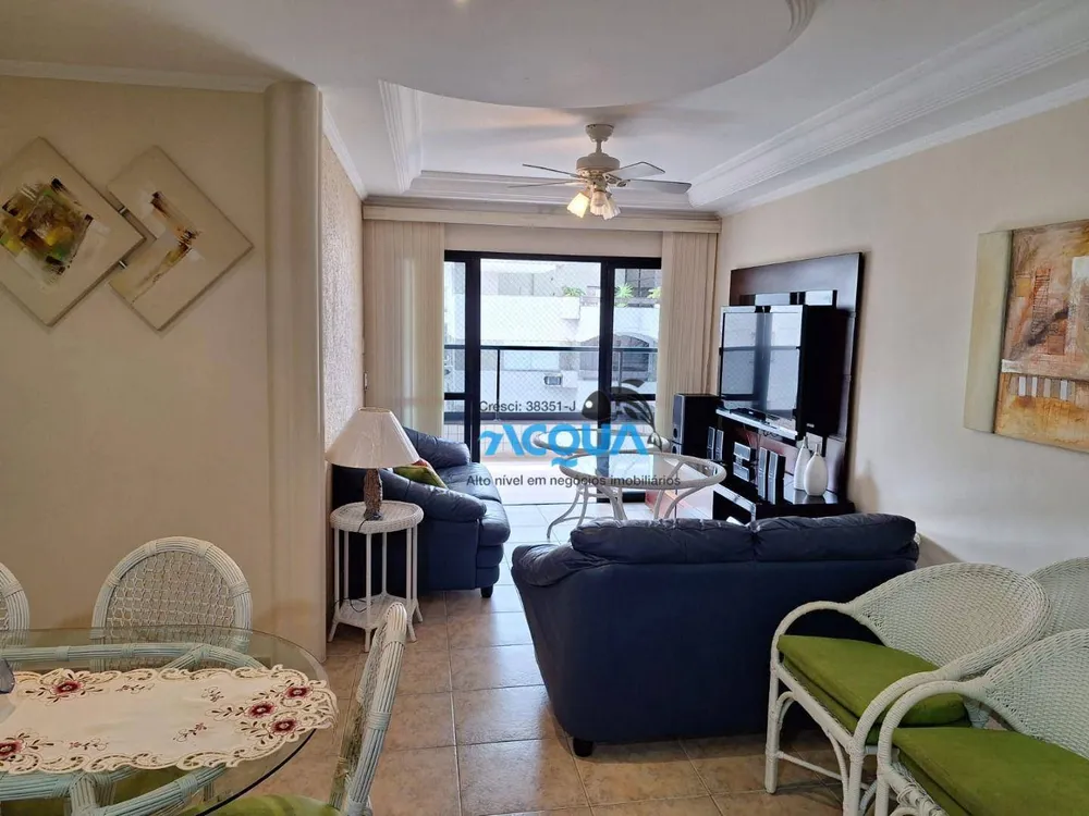 Apartamento, 3 quartos, 130 m² - Foto 2