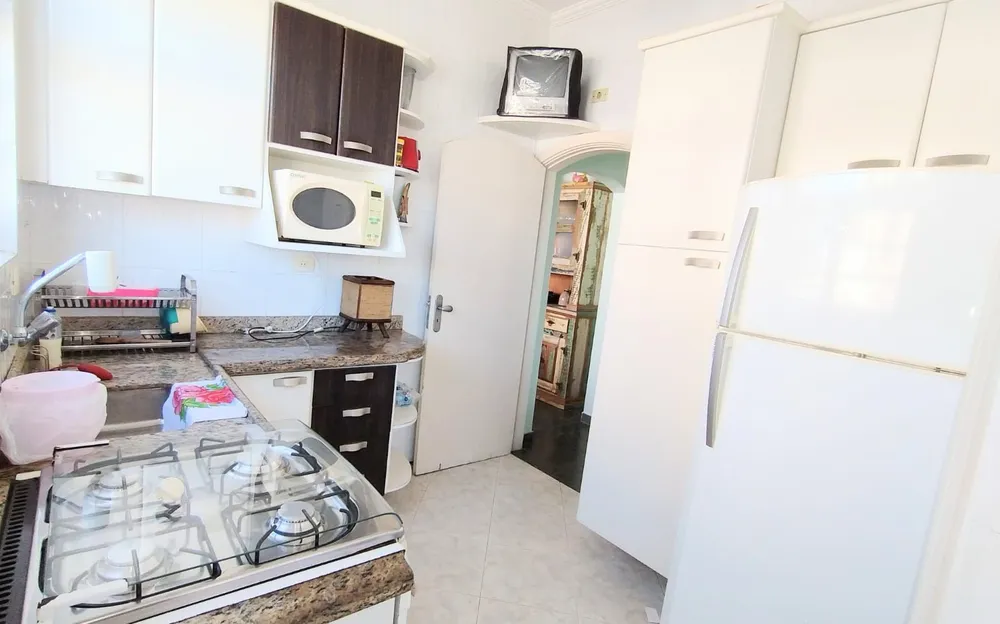 Cobertura, 3 quartos, 120 m² - Foto 4