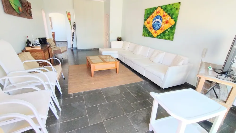 Cobertura, 3 quartos, 120 m² - Foto 1